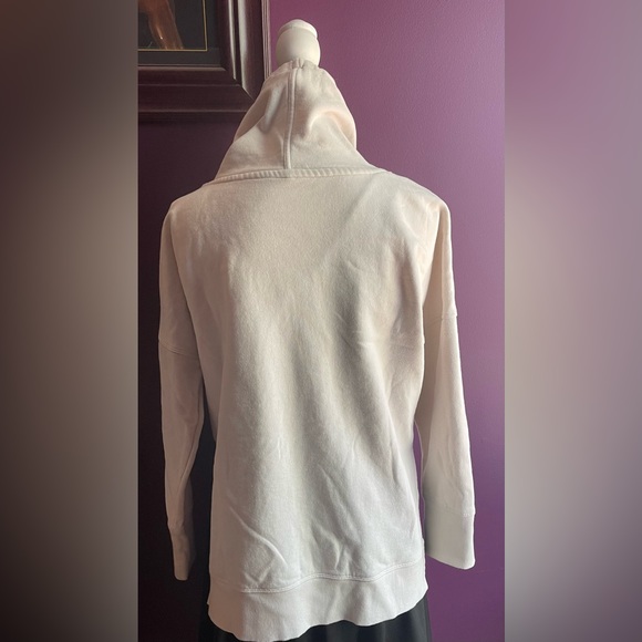 Calvin Klein performance fleece hoodie - Picture 12 of 12